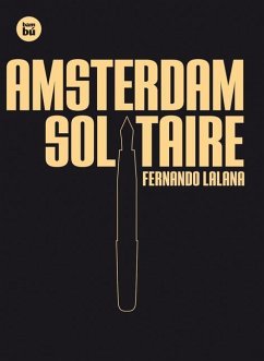 Amsterdam Solitaire - Lalana, Fernando