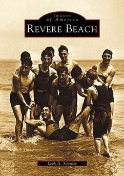 Revere Beach - Schmidt, Leah A.
