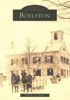 Boylston - Dupis, William O.