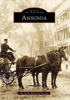 Ansonia - Derby Historical Society