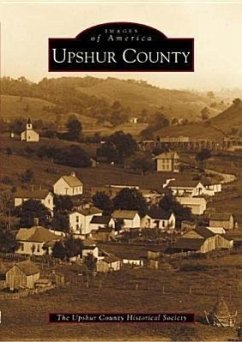 Upshur County - The Upshur County Historical Society