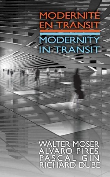 Modernite En Transit - Modernity in Transit Modernite En Transit - Modernity in Transit
