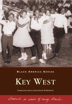 Key West Florida - Sawyer, Norma Jean; Wells-Bowie, Laverne