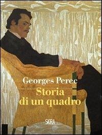 Cover Storia di un quadro