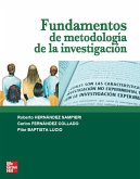 Fundamentos de metodología de la investigación