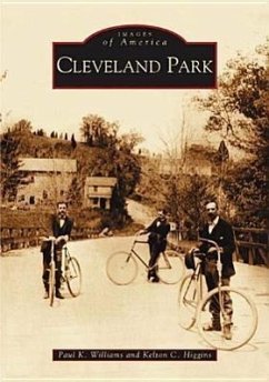 Cleveland Park - Williams, Paul K.; Higgins, Kelton C.