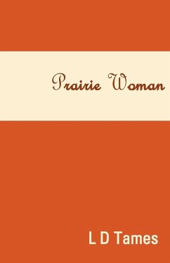 Prairie Woman