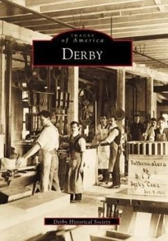 Derby - Derby Historical Society