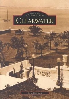 Clearwater - Coleman, Lisa