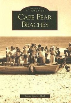 Cape Fear Beaches - Taylor Block, Susan