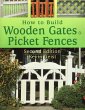 How to Build Wooden Gates & Picket... - Bild 1