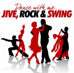 Dance With Me-Jive,Rock And Swing - Diverse
