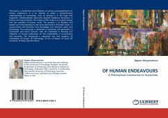 OF HUMAN ENDEAVOURS - Wiryomartono, Bagoes