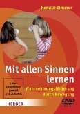 Mit allen Sinnen lernen, DVD-Video