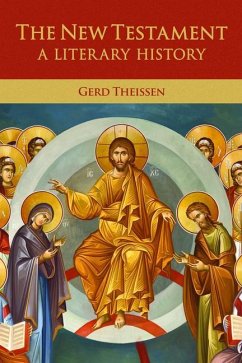 New Testament, the Hb - Theissen, Gerd