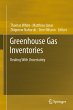 Greenhouse Gas Inventories - Bild 1