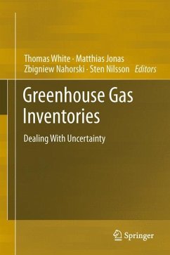 Greenhouse Gas Inventories