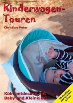 Kinderwagen-Touren - Peter, Christine