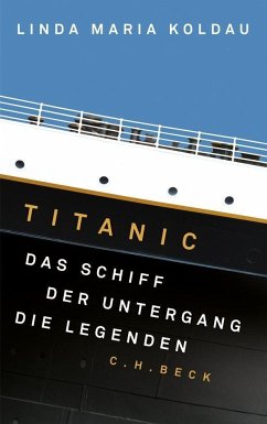Titanic - Koldau, Linda Maria