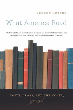 What America Read