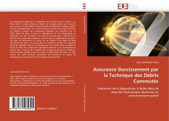Assurance Durcissement par la Technique des Débits Commutés - GONZALEZ VELO, Yago