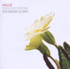English Spring - Elder,Sir Mark/Hallé Orchestra