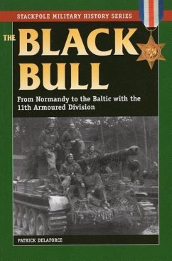 The Black Bull - Delaforce, Patrick