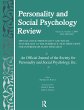 Personality and Social Psychology at... - Bild 1