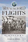Around-the-World Flights