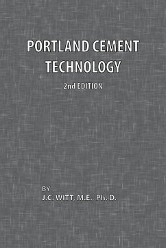 Portland Cement Technology 2nd Edition