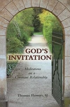 God's Invitation - Flowers, Thomas
