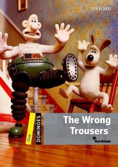 The Wrong Trousers - Bowler, Bill