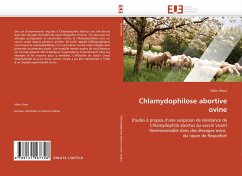 Chlamydophilose abortive ovine - Uhart, Maia