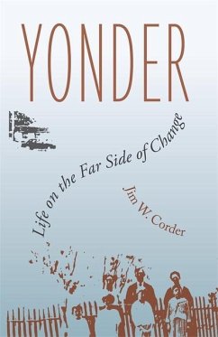Yonder - Corder, Jim W