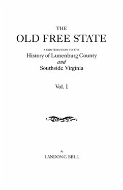 Old Free State