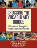 Crossing the Vocabulary Bridge