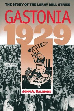 Gastonia 1929 - Salmond, John A.