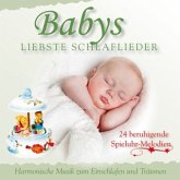 Babys Liebste Schlaflieder