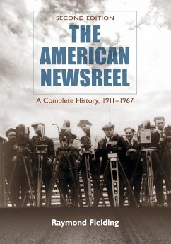 The American Newsreel - Fielding, Raymond