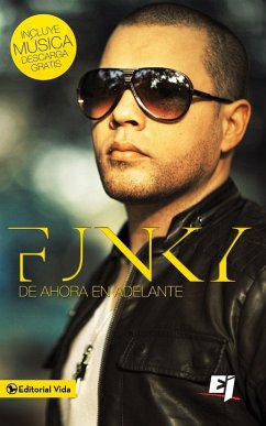 Cover La Funky de Ahora En Adelante