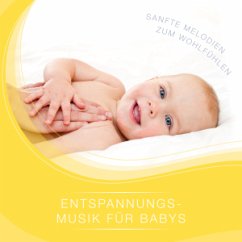 Entspannungsmusik Für Babys - Babys Traumwelt