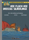 Die Abenteuer von Blake und Mortimer - Der Fluch der dreißig Silberlinge