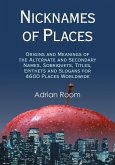 Nicknames of Places Nicknames of Places