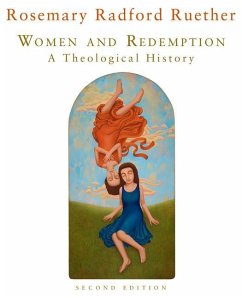 Women and Redemption - Ruether, Rosemary Radford