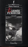 L' Armée Furieuse