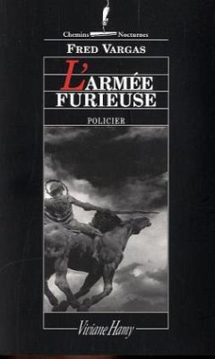 L' Armée Furieuse - Vargas, Fred