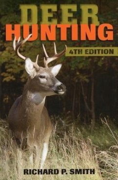 Deer Hunting - Smith, Richard P.