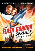 The Flash Gordon Serials, 1936-1940