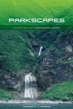 Parkscapes - Havens, Thomas R H