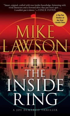 The Inside Ring - Lawson, Mike